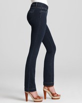 Thumbnail for your product : Miraclebody Jeans Modified Boot Leg Jeans with Novelty Pockets