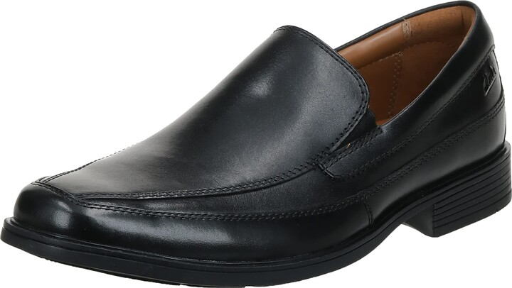 Clarks Wide Fit Shoes | Shop the world's largest collection of fashion |  ShopStyle