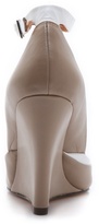 Thumbnail for your product : Rachel Roy Avelli Wedge Pumps