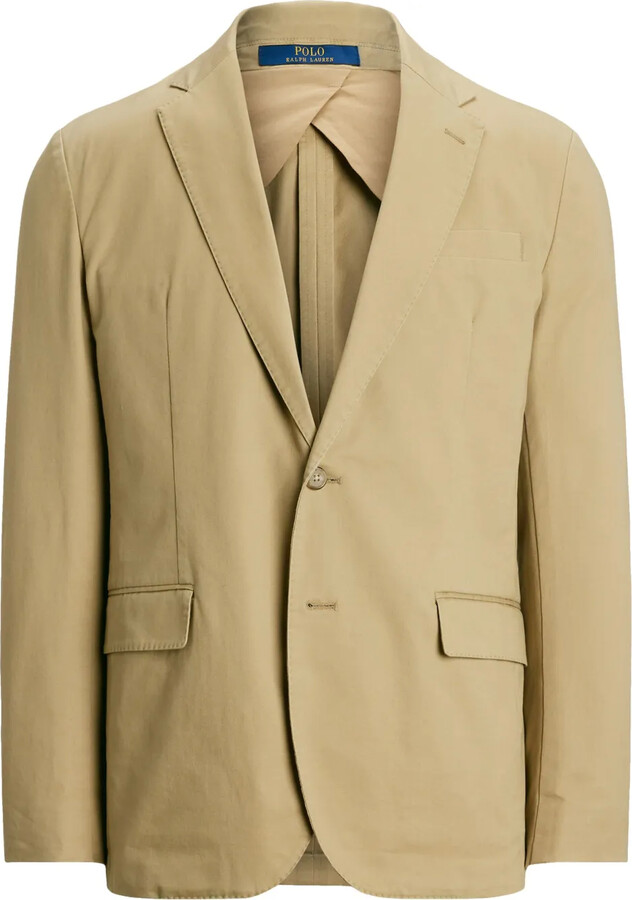 Polo Ralph Lauren Polo Unconstructed blazer