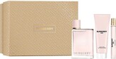 Thumbnail for your product : Burberry Her Eau de Parfum Set $219 Value