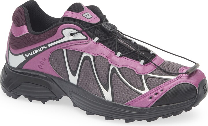 Gender Inclusive XT-Whisper Sneaker