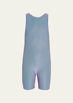 Thumbnail for your product : Twenty Montreal Colorsphere Color-Shifting Onesie