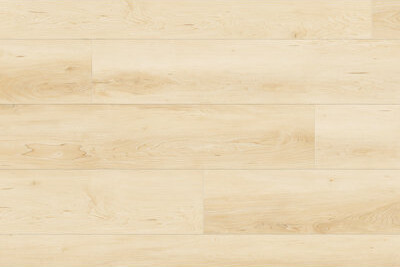 Majesta Influencer - 7" X 48" X 5Mm Maple Luxury Vinyl Tile