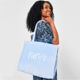 Thumbnail for your product : Biba Towelling Tote Bag