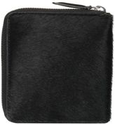 Thumbnail for your product : Dries Van Noten Pony Hair Wallet