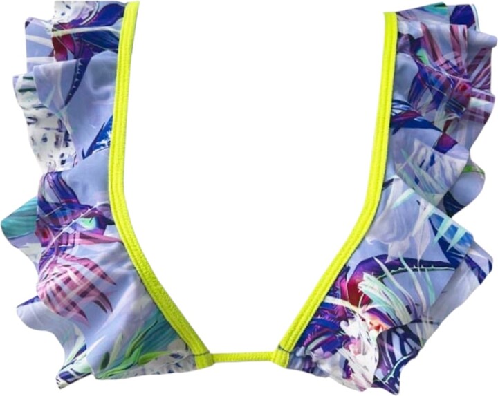 Adicora Sian Luxury Bikini Top