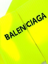 Thumbnail for your product : Balenciaga Tennis socks