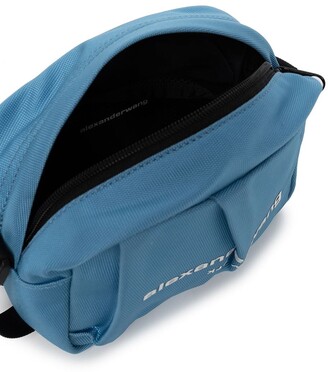 Alexander Wang Wangsport deconstructed camera bag - ShopStyle