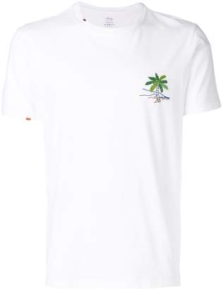Altea palm tree T-shirt