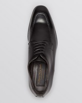 Thumbnail for your product : To Boot Carter Leather Oxfords