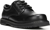 Thumbnail for your product : Dr. Scholl's Harrington Men's Slip-Resistant Work Oxford's