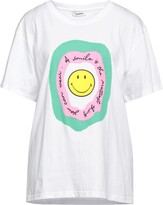 Thumbnail for your product : Sandro T-shirt White