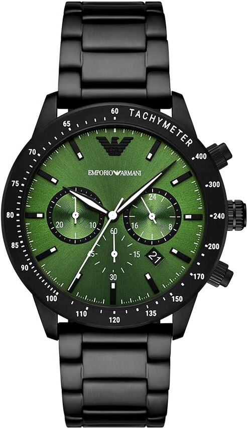 ShopStyle Green Watches | Ceramic