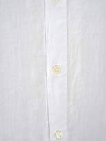 Thumbnail for your product : Ermenegildo Zegna Z Z Classic Linen Shirt
