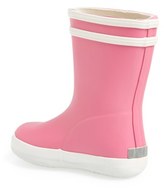 Thumbnail for your product : Aigle 'Baby Flac' Rain Boot (Baby & Walker)
