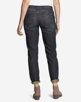Thumbnail for your product : Eddie Bauer Women's Boyfriend Jeans
