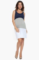 Thumbnail for your product : CeCe Nom Maternity 'Cece' Maternity Tank Dress