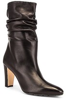 Thumbnail for your product : Manolo Blahnik Calasso 90 Boot in Black