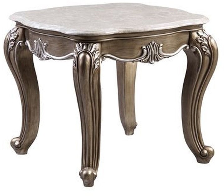 Ornate Chair Sofa Table 14” Details about   Set Of 4 Wooden Queen Anne Cabriole Furniture Legs 