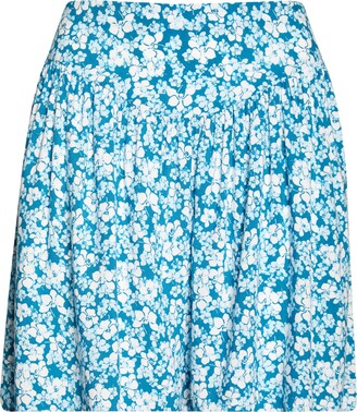 Drop Waist Mini Skirts | ShopStyle