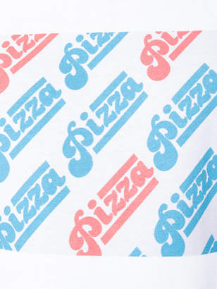 A.P.C. 'Pizza' T-shirt