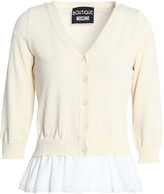 Thumbnail for your product : Boutique Moschino Boutique Knitted Cardigan