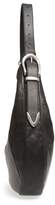 Thumbnail for your product : Frye Jacqui Leather Hobo