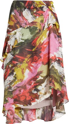 express store skirts