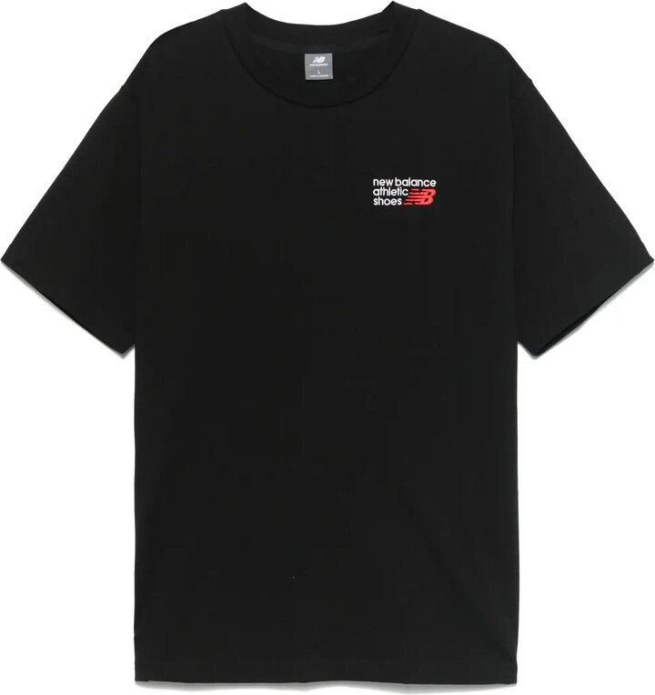 New Balance Athletics Premium Logo T-shirt