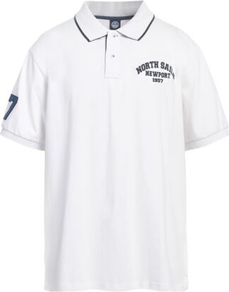 North Sails Man Polo shirt