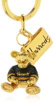 Thumbnail for your product : Harrods Teddy Keyring