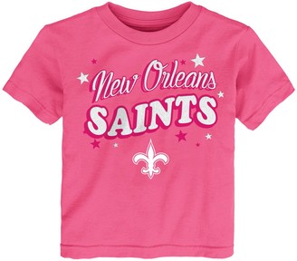 saints baby gear