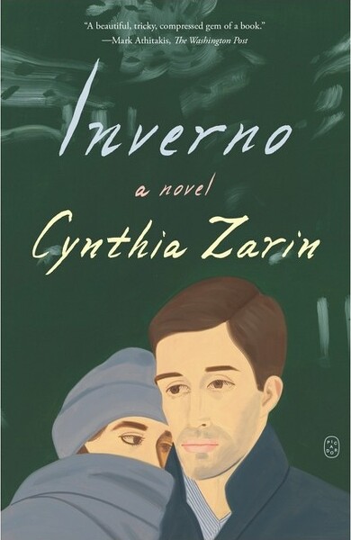 Picador USA Inverno - by Cynthia Zarin (Paperback)