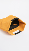 Thumbnail for your product : Oliveve Reid Wrapped Handle Bag