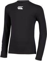 Thumbnail for your product : Canterbury of New Zealand Junior Cold Long Sleeve Baselayer Top