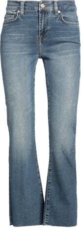 7 For All Mankind Woman Jeans