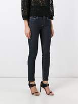 Thumbnail for your product : Dolce & Gabbana cropped jeans