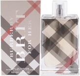 Thumbnail for your product : Burberry Brit For Her by for Women - 3.3 oz EDP Spray
