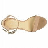 Thumbnail for your product : Calvin Klein Women's Vivian Ankle Strap Sandal