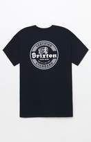 Thumbnail for your product : Brixton Soto II T-Shirt