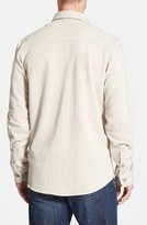 Thumbnail for your product : O'Neill Jack 'Atlantic' Long Sleeve Bird's Eye Piqué Knit Shirt