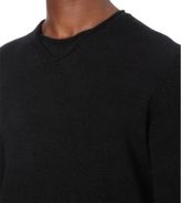 Thumbnail for your product : Isabel Benenato Crewneck open-knit jumper