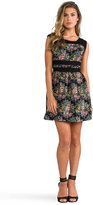 Thumbnail for your product : Ladakh Tapestry Time Dress