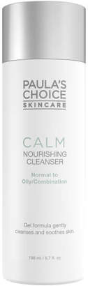 Paula's Choice Calm Redness Relief Cleanser - Oily Skin