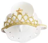 Thumbnail for your product : StylesILove Baby Girl Little Princess Crown Elastic Headband 0-3 Years, 2 Colors