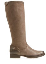 Thumbnail for your product : Frye 'Melissa Lug' Leather Boot (Women)