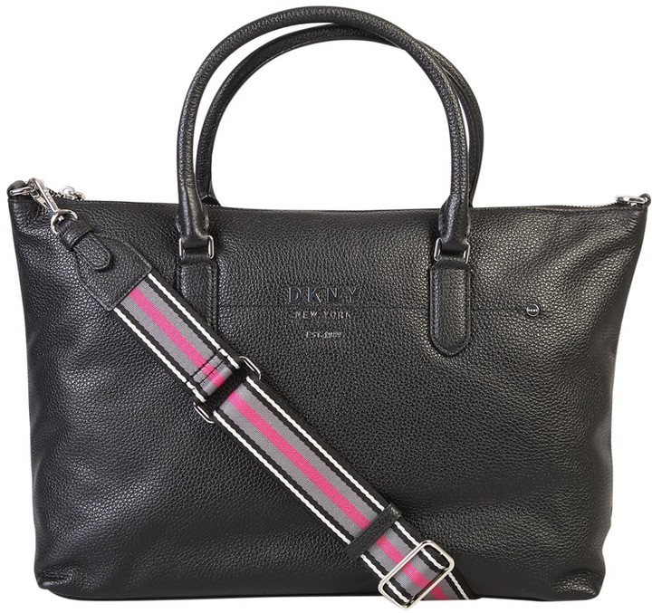 DKNY Erin M Bag ShopStyle Totes
