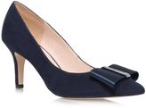 Thumbnail for your product : Nine West Tiffany mid heeled courts