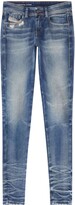 2017 Slandy skinny jeans 